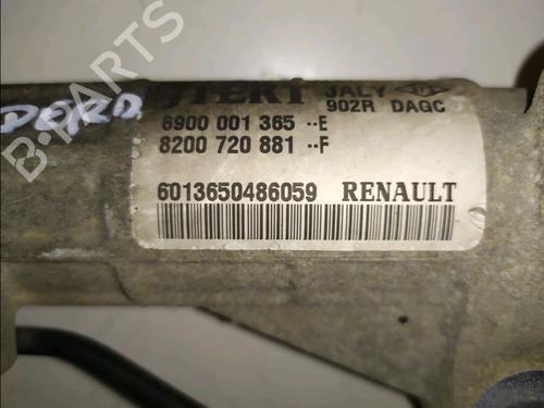 Steering rack DACIA SANDERO 1.5 dCi | BP39524396M22 - Image 3
