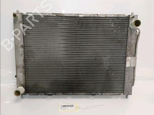 AC-Kondensator AC-Kondensator RENAULT MODUS / GRAND MODUS (F/JP0_) 1.5 dCi 90 (88 hp) 34231606 34231606