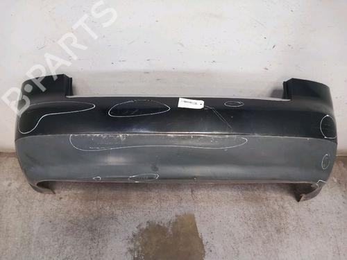 Bak støtfanger AUDI A4 B6 (8E2) 1.9 TDI (101 hp) 30431466