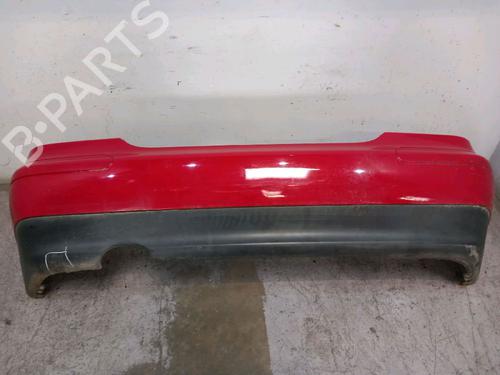 Used Rear bumper MERCEDES-BENZ SLK (R170) 230 Kompressor (170.447) (193 hp) 30432764