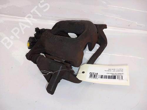 Used Right front brake caliper Right front brake caliper 30416721 30416721