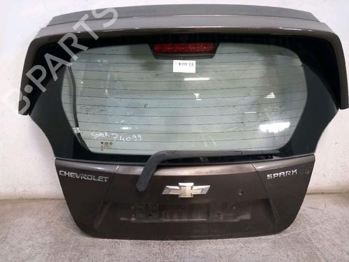 tailgate-chevrolet-spark-m300-2009-30421187 main image
