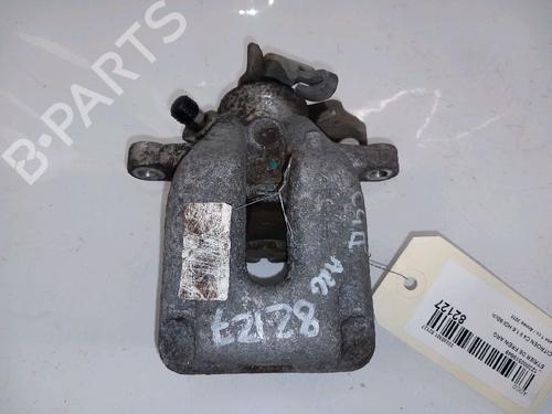 Used Left rear brake caliper CITROËN C4 II (NC_) 1.6 HDi 90 (92 hp) 30418135