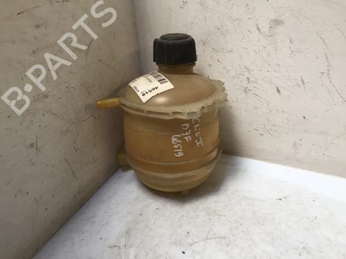 Deposito expansion RENAULT CLIO I (B/C57_, 5/357_) 1.2 (5/357Y, 5/357K) (58 hp) 30541750