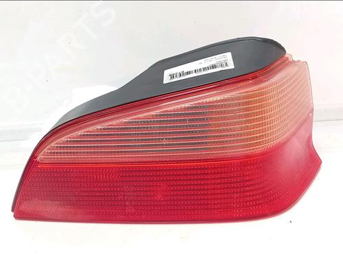 Used Right taillight Right taillight PEUGEOT 106 II (1A_, 1C_) 1.4 i (75 hp) 40004747 40004747