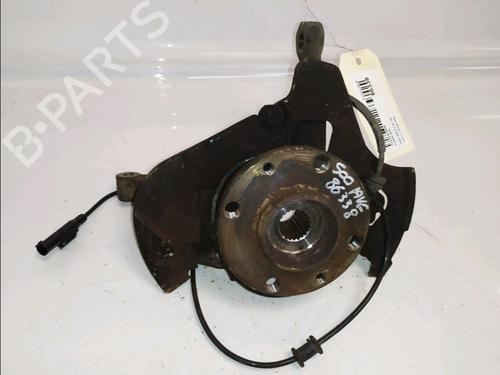 Used Left front steering knuckle Left front steering knuckle 38345074 38345074