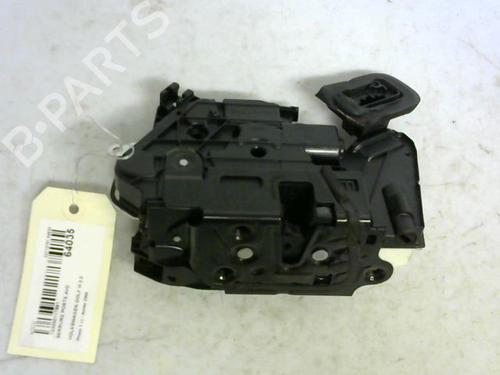 Højre fortil lås VW GOLF VI (5K1) 2.0 TDI (110 hp) 30420805