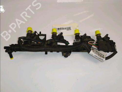 Injection rail RENAULT TWINGO II (CN0_) 1.2 16V (CN04, CN0B) | BP34112572M98 - Image 3