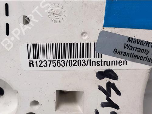 Instrument cluster MINI MINI (R50, R53) Cooper | BP33814552C47 - Image 3