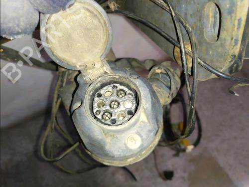 Hak holowniczy / Mechanizm FORD GALAXY I (WGR) 1.9 TDI | BP30425888C141 