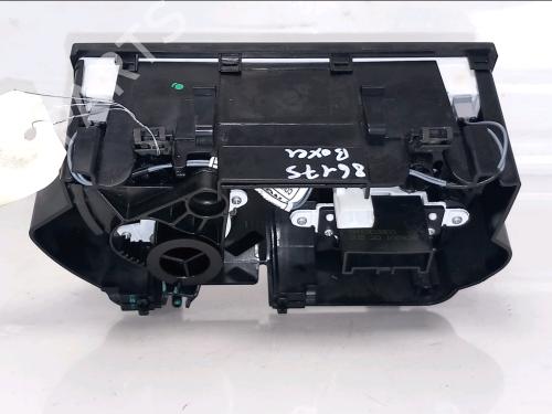 Climate control PEUGEOT BOXER Van 2.2 BlueHDi 165 | BP40559145I5 - Image 2