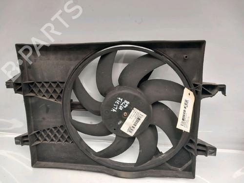 Kjølevifte elektrisk FORD FIESTA V (JH_, JD_) 1.3 (69 hp) 30425852
