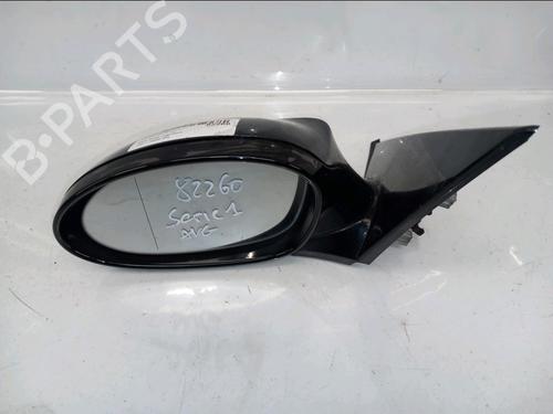 Bakspejl venstre BMW 1 (E87) 116 d (116 hp) 31304603