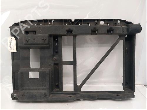 Frontplade/Frontkurv PEUGEOT 1007 (KM_) 1.4 (75 hp) 30423627