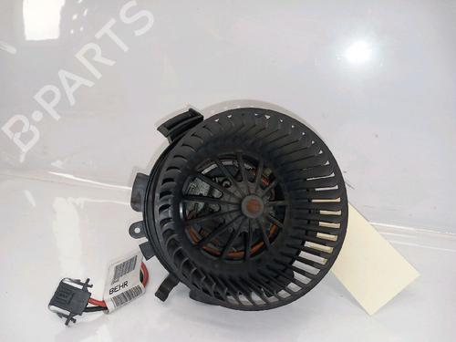 Used Heater blower motor RENAULT MASTER II Van (FD) 2.5 dCi (FD02) (101 hp) 30426030