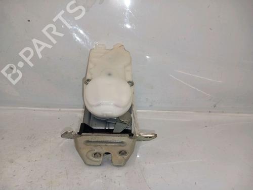 Used Tailgate lock MITSUBISHI ASX (GA_W_) 1.6 DI-D (114 hp) 30431070