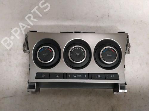 Used Climate control MAZDA 3 (BL) 1.6 MZR CD (BL14) (116 hp) 30432588