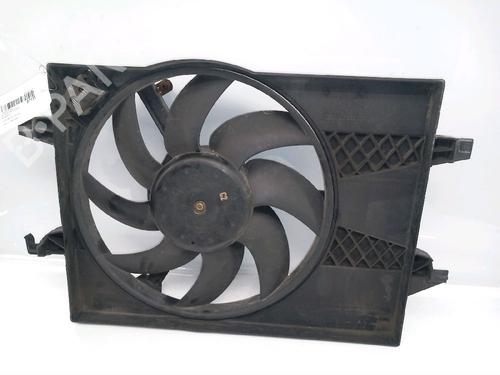 Køleventilator elektrisk FORD FIESTA V (JH_, JD_) 1.4 TDCi (68 hp) 30424961
