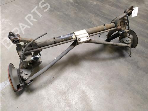 Used Rear axle Rear axle 37065527 37065527