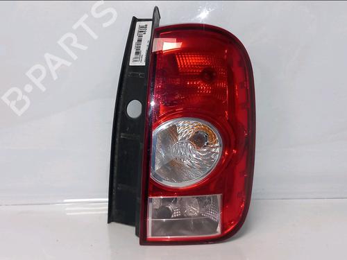 Used Right taillight Right taillight DACIA DUSTER (HS_) 1.6 16V Hi-Flex (105 hp) 35941249 35941249