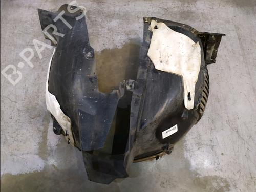 Used Wheel arch PEUGEOT 3008 II SUV (MC_, MR_, MJ_, M4_) 1.5 BlueHDi 130 (131 hp) 31986242