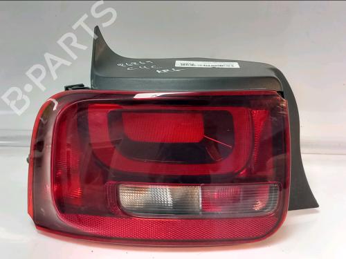 Used Left taillight Left taillight CITROËN C4 CACTUS 1.2 THP 110 (110 hp) 40559263 40559263