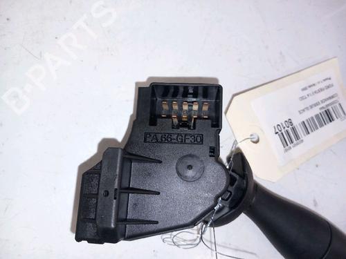 Steering column stalk FORD FIESTA V (JH_, JD_) 1.4 TDCi | BP30419129I23