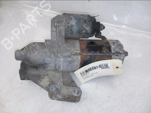 Starter MITSUBISHI LANCER VIII Sportback (CX_A) 2.0 DI-D (CX8A) | BP32694254M8 - Image 2