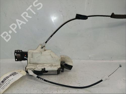 Used Front left lock PEUGEOT 308 I (4A_, 4C_) 1.6 HDi (109 hp) 30421512
