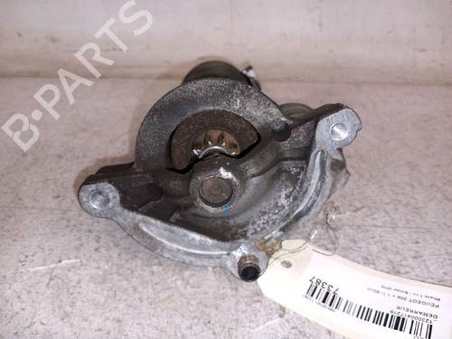 Used Starter PEUGEOT 206+ (2L_, 2M_) 1.1 (60 hp) 30424225