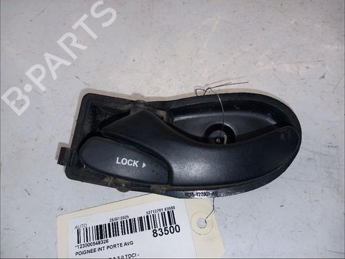 Venstre foran invendig håndtak FORD TRANSIT Van (FA_ _) 2.0 TDCi (125 hp) 30424105