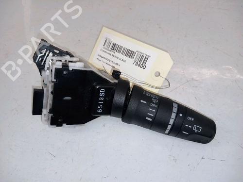 Ratstangsstang NISSAN NOTE (E11, NE11) 1.4 (88 hp) 30428389