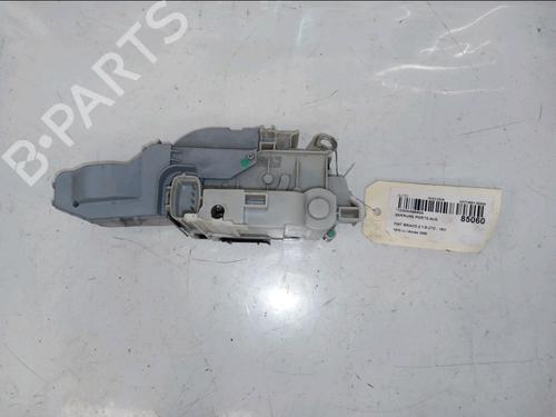 Used Front left lock FIAT BRAVO II (198_) 1.9 D Multijet (198AXC1B) (150 hp) 32655110