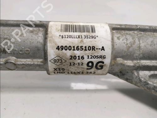 Steering rack RENAULT ZOE (BFM_) ZOE | BP37167265M22 - Image 3
