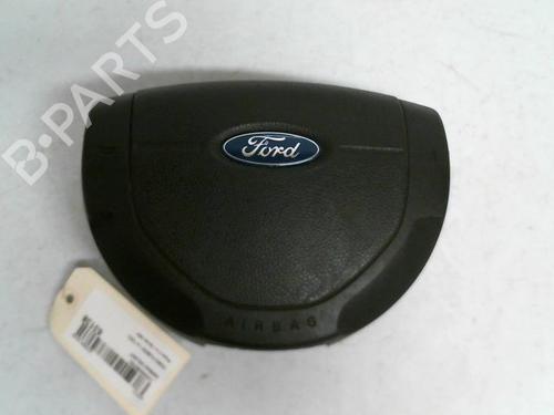 Førerens kollisjonspute FORD FUSION (JU_) 1.4 TDCi (68 hp) 30413572