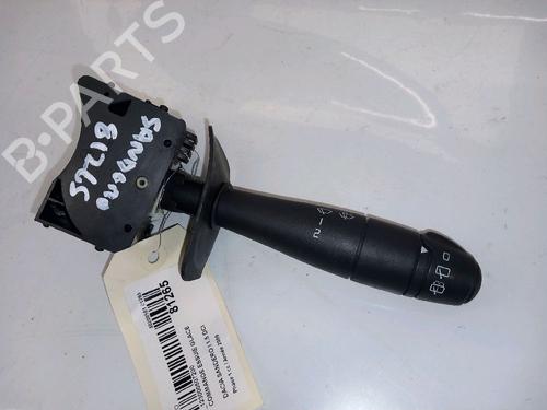 Devioluci DACIA SANDERO 1.5 dCi (86 hp) 30422082