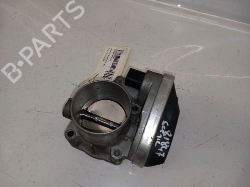Used Throttle body RENAULT SCÉNIC II (JM0/1_) 1.6 16V (JM1R) (112 hp) 30423927