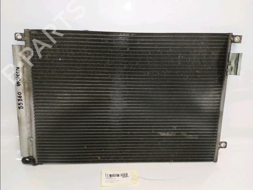 Used Heater matrix Heater matrix LANCIA YPSILON (312_) 1.2 (312.PXA1A, 312.YXA1A) (69 hp) 36252939 36252939