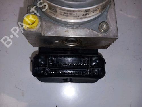 ABS Bremseaggregat DACIA DOKKER MPV (KE_) 1.5 dCi (KEAJ, KEAH) | BP30430182M43