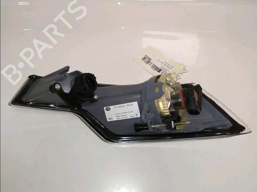 Right front indicator CITROËN C5 III (RD_) 2.0 HDi 140 (RDRHF8, RDRHFA, RDRHA8, RDRHAJ) | BP37167328C33 - Image 2