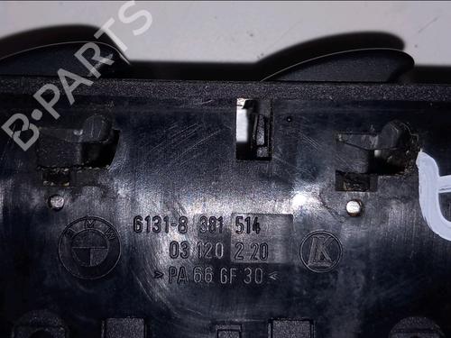 Switch BMW 3 (E46) 330 d | BP36152870I30 - Image 4