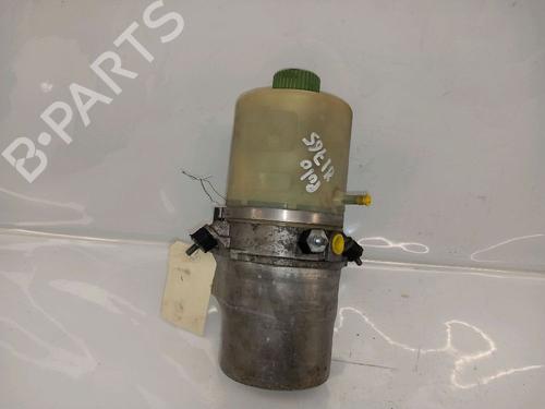 Used Steering pump VW POLO IV (9N_, 9A_) 1.2 (60 hp) 30426221