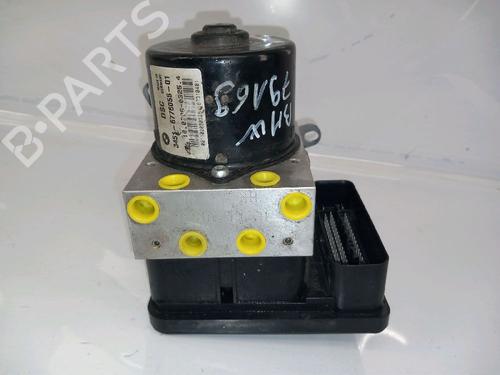 Used ABS pump BMW 3 (E90) 318 d (122 hp) 30422061
