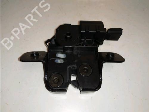 Tailgate lock RENAULT CLIO V (B7_) 1.0 TCe 100 (B7MT) | BP39233112C101 - Image 2