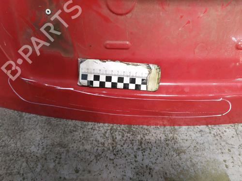 Tailgate SUZUKI SPLASH (EX) 1.0 (A5B310) | BP30420079C6 - Image 3