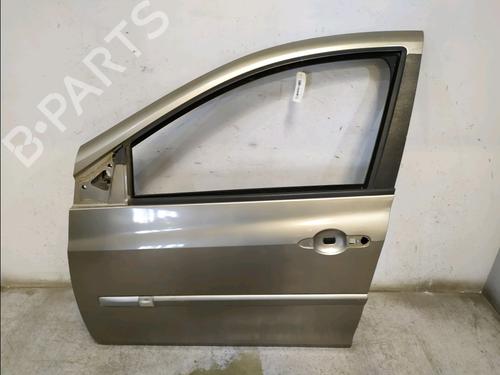 left-front-door-renault-clio-iii-br01-cr01-2005-2006-2007-2008-2009-2010-2011-2012-2013-2014-34001489 main image