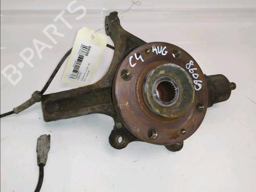 Used Left front steering knuckle Left front steering knuckle 37167275 37167275