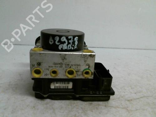 Used ABS pump SKODA FABIA II Combi (545) 1.6 TDI (75 hp) 30434102