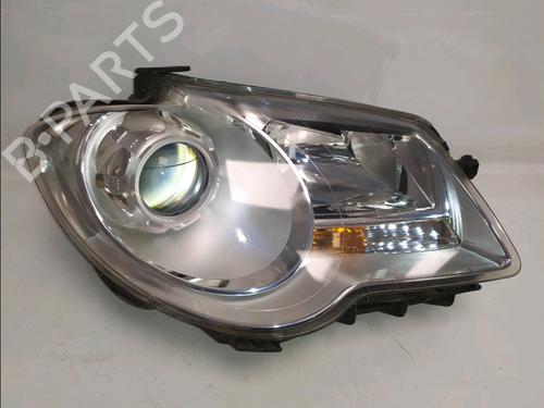 Used Right headlight Right headlight 39609027 39609027