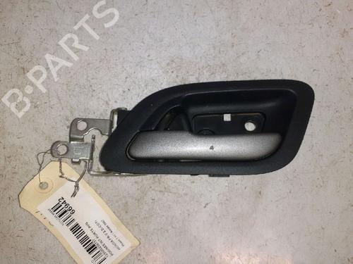Venstre foran invendig håndtak HONDA FR-V (BE) 2.2 i CTDi (BE5) (140 hp) 30421228